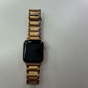 Apple Watch series 5